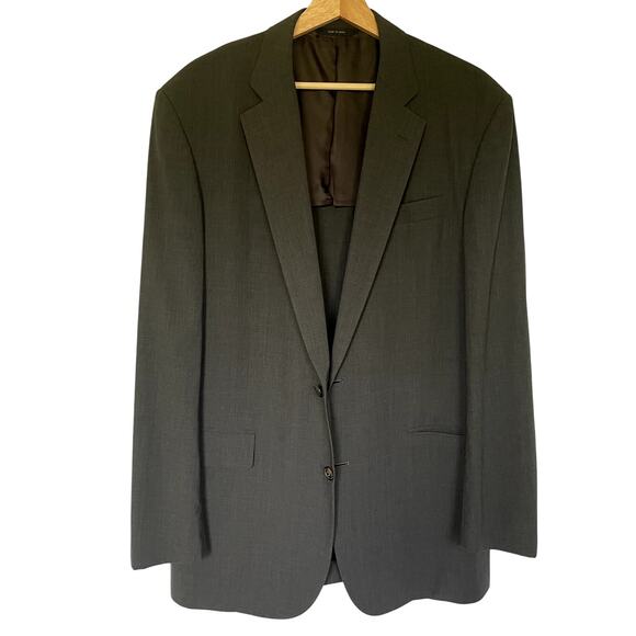 Brooks Brothers Other - Brooks Brothers gray suit jacket brooks cool madison style men's size 42L/W36